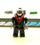 KRE-O G.I. JOE COBRA DESTRO V1 KREON ARASHIKAGE DOJO LOOSE COMPLETE