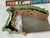1986 VINTAGE ARAH G.I. JOE OUTPOST DEFENDER BATTLE STATION LOOSE 100% COMPLETE (b)