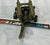1983 VINTAGE ARAH G.I. JOE WHIRLWIND VEHICLE LOOSE 100% COMPLETE (e)