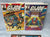 MARVEL COMICS G.I. JOE EUROPEAN MISSIONS (1988-1989) ISSUES #1-15 COMPLETE SERIES SET COMIC BOOK BUNDLE (b)