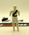 1984 VINTAGE ARAH G.I. JOE COBRA STORM SHADOW V1 NINJA MERCENARY LOOSE 100% COMPLETE (j)