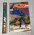 MARVEL COMICS G.I. JOE A REAL AMERICAN HERO (1982-1994) ISSUE #109 COMIC BOOK FEBRUARY 1991 NEWSSTAND EDITION (a)