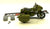 2008 25TH ANNIVERSARY G.I. JOE RAM MOTORCYCLE VEHICLE ONLY LOOSE 100% COMPLETE DECALS APPLIED