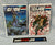 IDW PUBLISHING G.I. JOE ORIGINS (2009-2011) ISSUES #1-23 COMPLETE SERIES SET COMIC BOOK BUNDLE