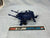 1984 VINTAGE ARAH G.I. JOE COBRA A.S.P. ASP ASSAULT SYSTEM POD VEHICLE LOOSE 100% COMPLETE (h)