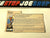 1985 VINTAGE ARAH SHIPWRECK V1 TRIPLE WIN FILE CARD PEACH (h)