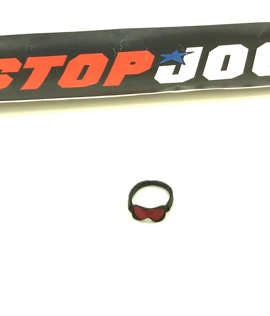 2010 RESOLUTE ALLEY VIPER V12 GOGGLES ACCESSORY PART CUSTOMS