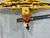 1988 VINTAGE ARAH G.I. JOE TIGER RAT RATTLER TIGER FORCE VEHICLE ONLY LOOSE 100% COMPLETE FLAW