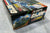 1987 VINTAGE ARAH G.I. JOE SKY SWEEPER BATTLE FORCE 2000 VEHICLE BOX ONLY SUPER TROOPER OFFER
