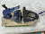 1987 VINTAGE ARAH G.I. JOE BATTLE FORCE 2000 SKY SWEEPER VEHICLE ONLY LOOSE 100% COMPLETE (b)