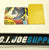 1984 VINTAGE ARAH MUTT & JUNKYARD V1 FILE CARD (n)