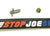 1987 VINTAGE ARAH G.I. JOE KNOCKDOWN V1 BATTLE FORCE 2000 SKY-SWEEPER DRIVER LOOSE 100% COMPLETE (c)