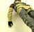 1986 VINTAGE ARAH G.I. JOE SLIP-STREAM V1 CONQUEST X-30 PILOT LOOSE 100% COMPLETE (l)