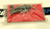 1983 VINTAGE ARAH G.I. JOE CLUTCH V1.5 VAMP DRIVER NEW SEALED BAGGIE