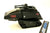 1983 VINTAGE ARAH COBRA H.I.S.S. HISS TANK VEHICLE ONLY LOOSE 100% COMPLETE (c) TURRET WORKS