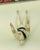1984 VINTAGE ARAH G.I. JOE COBRA STORM SHADOW V1 NINJA MERCENARY LOOSE 100% COMPLETE (e)