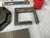 1985 VINTAGE ARAH G.I. JOE TRANSPORTABLE TACTICAL BATTLE PLATFORM VEHICLE LOOSE 100% COMPLETE (c)