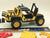 1988 VINTAGE ARAH G.I. JOE TIGER STING TIGER FORCE V.A.M.P. VAMP ATTACK VEHICLE LOOSE 100% COMPLETE (e)
