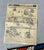1989 VINTAGE ARAH ARCTIC BLAST VEHICLE BLUEPRINTS (b)
