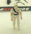1984 VINTAGE ARAH G.I. JOE COBRA STORM SHADOW V1 NINJA MERCENARY LOOSE 100% COMPLETE (f)