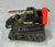 1988 VINTAGE ARAH G.I. JOE NIGHT RAIDER (TRIPLE T) NIGHT FORCE TRU EXCLUSIVE VEHICLE LOOSE 100% COMPLETE (b)