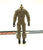 2013 RETALIATION SGT. AIRBORNE V4 BODY PART CUSTOMS