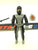 1983 VINTAGE ARAH G.I. JOE TORPEDO V1 NAVY S.E.A.L. LOOSE 100% COMPLETE (n)