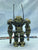 2004 VVV G.I. JOE DEFENSE MECH VEHICLE ONLY LOOSE 100% COMPLETE