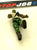 1991 VINTAGE ARAH G.I. JOE HEAVY DUTY V1 HEAVY ORDNANCE TROOPER LOOSE 100% COMPLETE (a)
