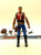 2026 CLASSIFIED G.I. JOE RED DOG #193 SLAUGHTERS RENEGADES 6" FIGURE LOOSE 100% COMPLETE
