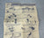 1983 VINTAGE ARAH DRAGONFLY XH-1 HELICOPTER VEHICLE BLUEPRINTS