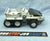 2010 POC G.I. JOE WOLF HOUND ARCTIC BRAVO VEHICLE ONLY LOOSE 100% COMPLETE DECALS APPLIED