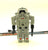 1983 VINTAGE ARAH G.I. JOE COBRA S.N.A.K.E. SNAKE BATTLE ARMOR VEHICLE LOOSE 100% COMPLETE (i)