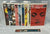 IDW PUBLISHING G.I. JOE THE COBRA FILES (2013) ISSUES #1-9 COMPLETE SERIES SET COMIC BOOK BUNDLE (b)