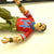 1985 VINTAGE ARAH G.I. JOE BAZOOKA V1 MISSILE SPECIALIST LOOSE 100% COMPLETE (c)