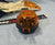 1987 VINTAGE ARAH G.I. JOE BATTLE FORCE 2000 VECTOR JET VEHICLE ONLY LOOSE 100% COMPLETE (c)