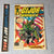 MARVEL COMICS G.I. JOE YEARBOOK (1985-1988) ISSUE #2 COMIC BOOK MARCH 1986