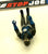 1990 VINTAGE ARAH G.I. JOE COBRA LASER-VIPER V1 LASER TROOPER LOOSE 100% COMPLETE (a)