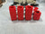 1985 VINTAGE ARAH G.I. JOE TRANSPORTABLE TACTICAL BATTLE PLATFORM VEHICLE LOOSE 100% COMPLETE (c)