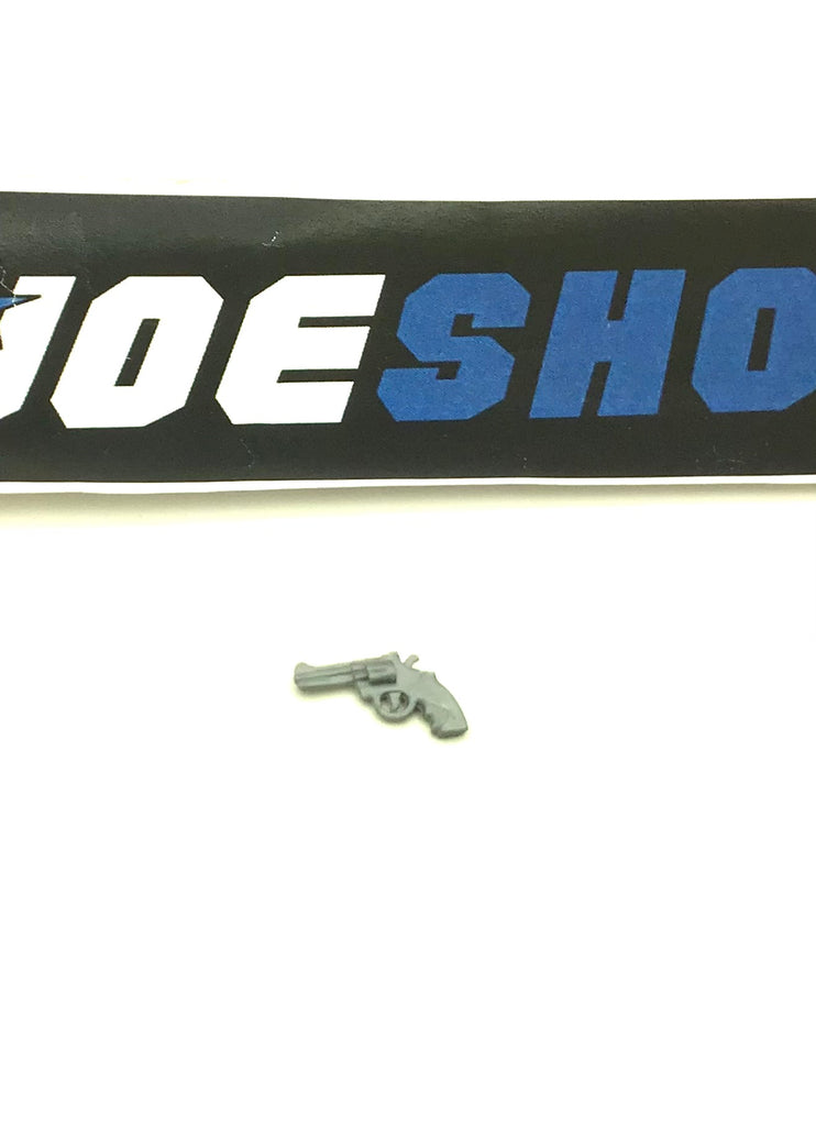 2011 30TH BBTS EXCLUSIVE COBRA DREADNOK ZANZIBAR V3 PISTOL GUN ACCESSORY PART CUSTOMS