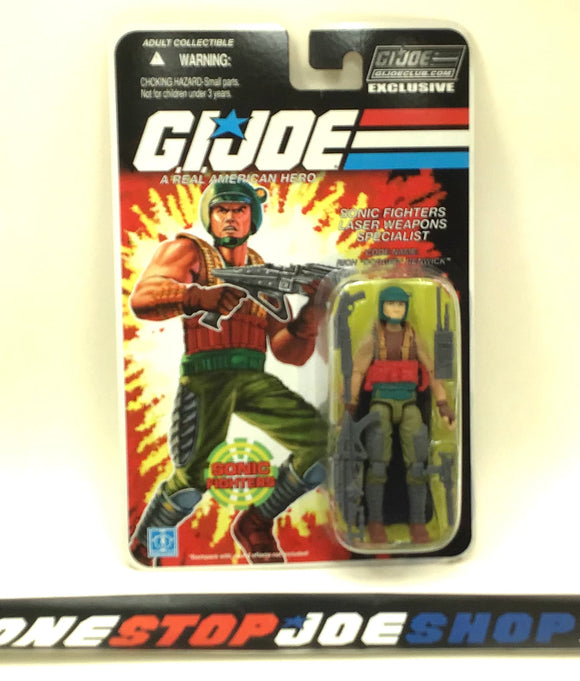 Gi joe 2019 online figures