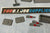 1984 VINTAGE ARAH G.I. JOE MISSILE DEFENSE UNIT BATTLEFIELD ACCESSORIES LOOSE NO BULLET HOLE VERSION 100% COMPLETE (b)