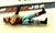 1986 VINTAGE ARAH G.I. JOE COBRA DREADNOK MONKEYWRENCH V1 LOOSE 100% COMPLETE (g)