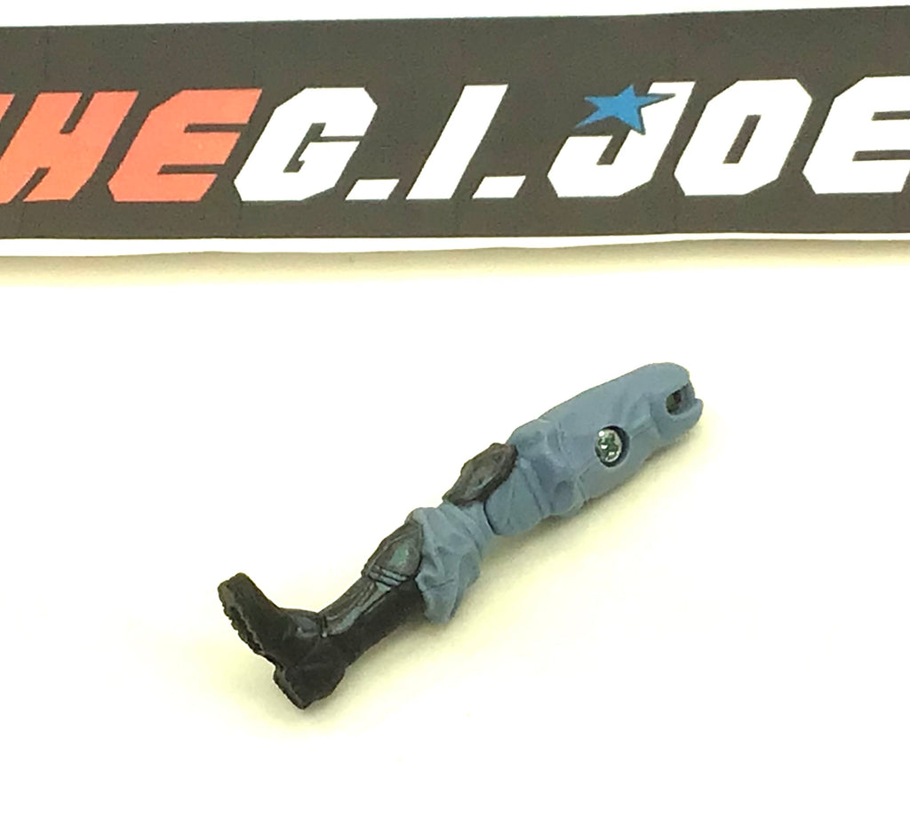 2012 RETALIATION ENEMY TROOPER V18 RIGHT LEG BODY PART CUSTOMS