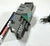 1983 VINTAGE ARAH G.I. JOE HEADQUARTERS COMMAND CENTER HQ VEHICLE LOOSE 100% COMPLETE (c)