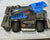 1997 ARAH G.I. JOE COBRA RAGE VEHICLE ONLY TRU EXCLUSIVE LOOSE 100% COMPLETE
