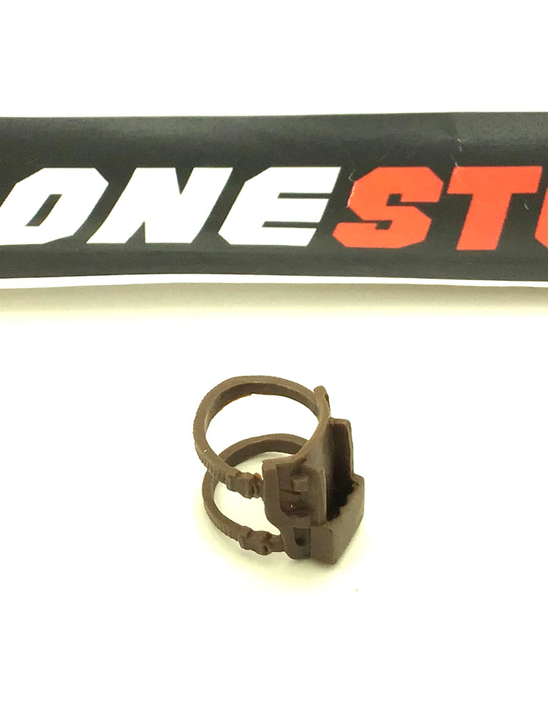 2024 60TH ANNIVERSARY CLASSIFIED ACTION MARINE SNIPER 6" THIGH HOLSTER ACCESSORY PART CUSTOMS