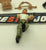 1987 VINTAGE ARAH G.I. JOE OUTBACK V1 SURVIVALIST LOOSE 100% COMPLETE (e)