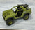 1982 VINTAGE ARAH G.I. JOE V.A.M.P. VAMP ATTACK VEHICLE ONLY LOOSE 100% COMPLETE (h)