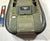 1984 VINTAGE ARAH G.I. JOE KILLER W.H.A.L.E. WHALE HOVERCRAFT VEHICLE ONLY LOOSE 100% COMPLETE (c)